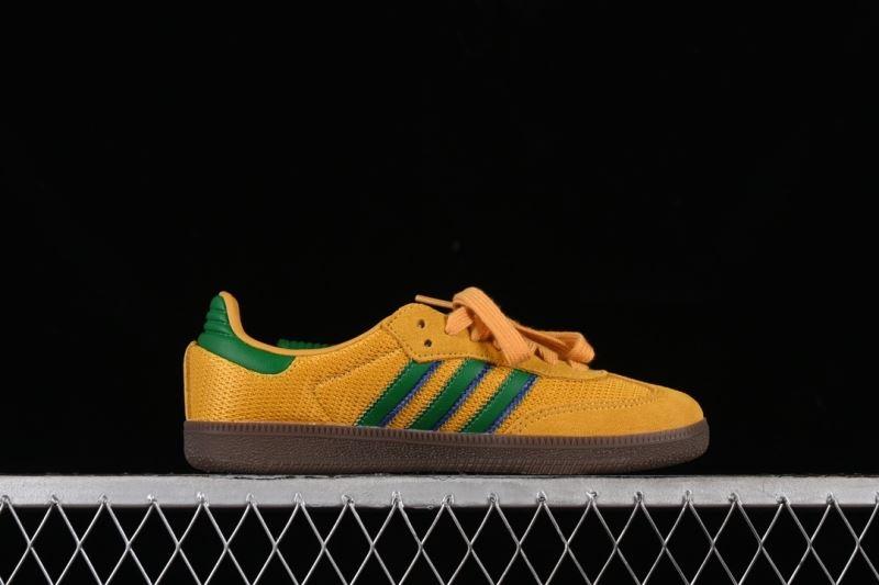 Adidas Samba Shoes